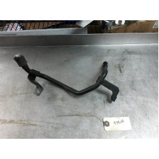 97R035 Heater Line For 05-09 Audi A4  2.0